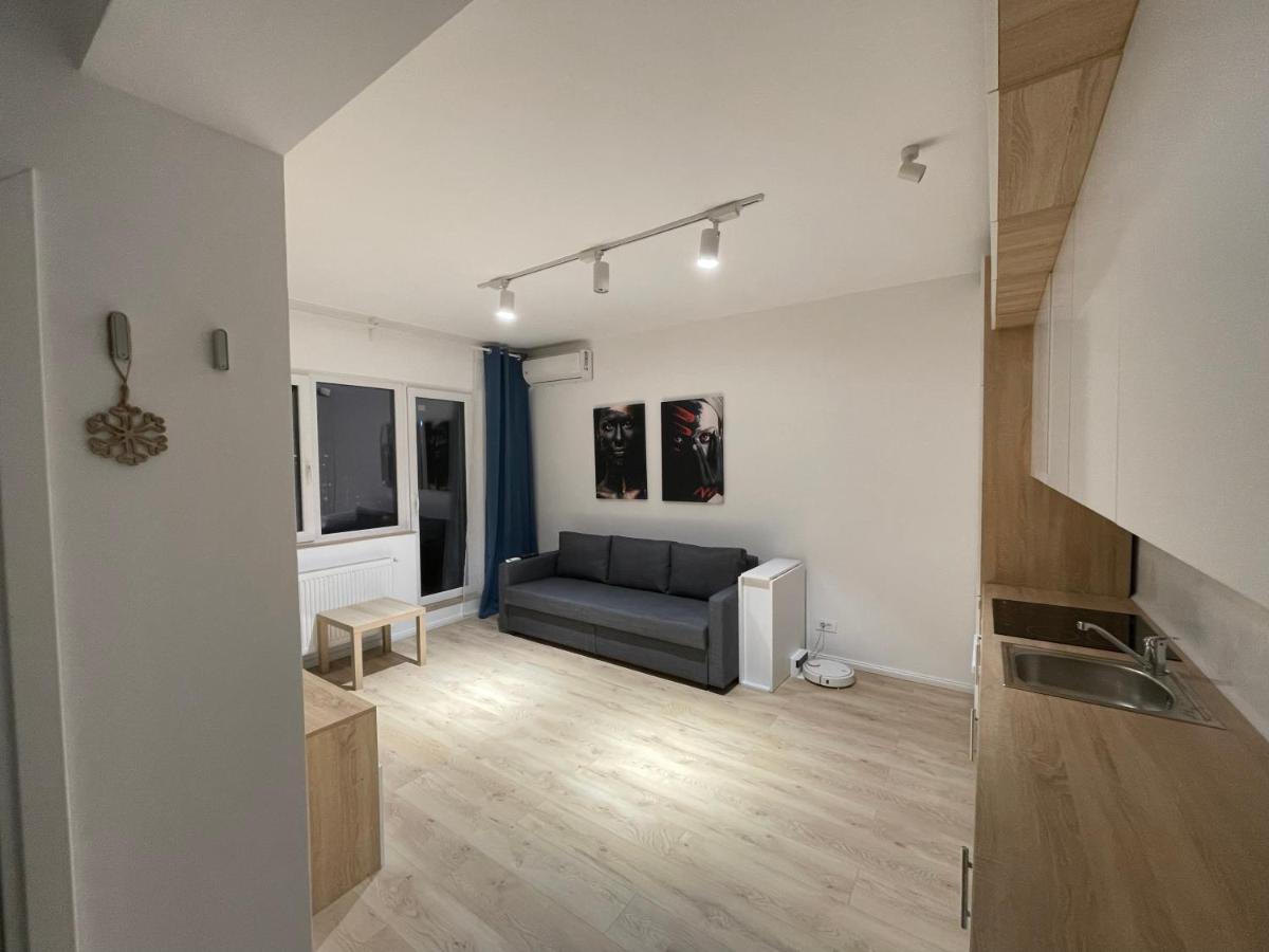 Aquamarine Luxury Apartment Palace Бухарест Екстер'єр фото
