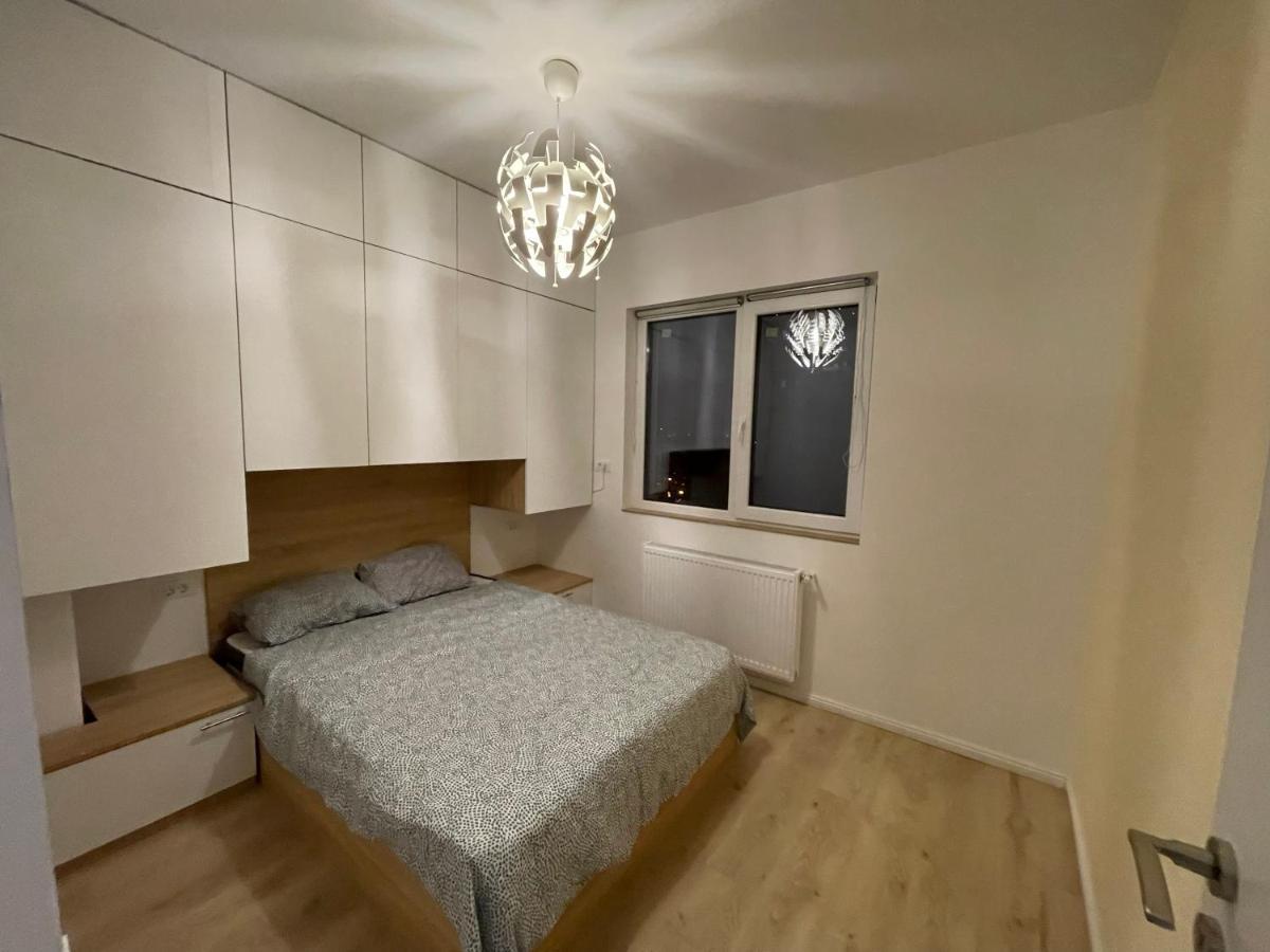 Aquamarine Luxury Apartment Palace Бухарест Екстер'єр фото