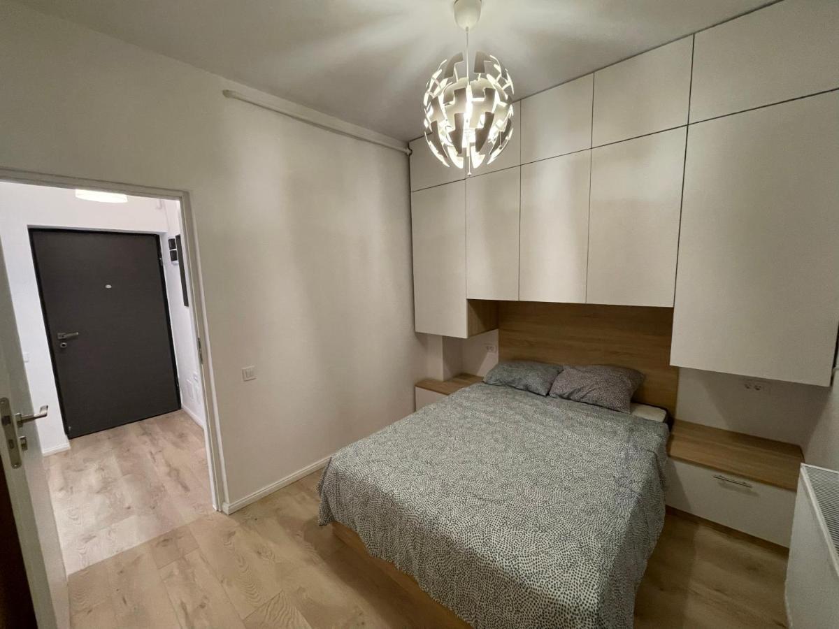 Aquamarine Luxury Apartment Palace Бухарест Екстер'єр фото